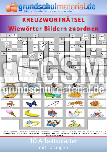 Adjektive Bildern zuordnen.pdf